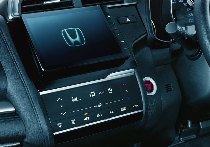 New Honda Jazz  Dealer Resmi Mobil Honda Ponorogo