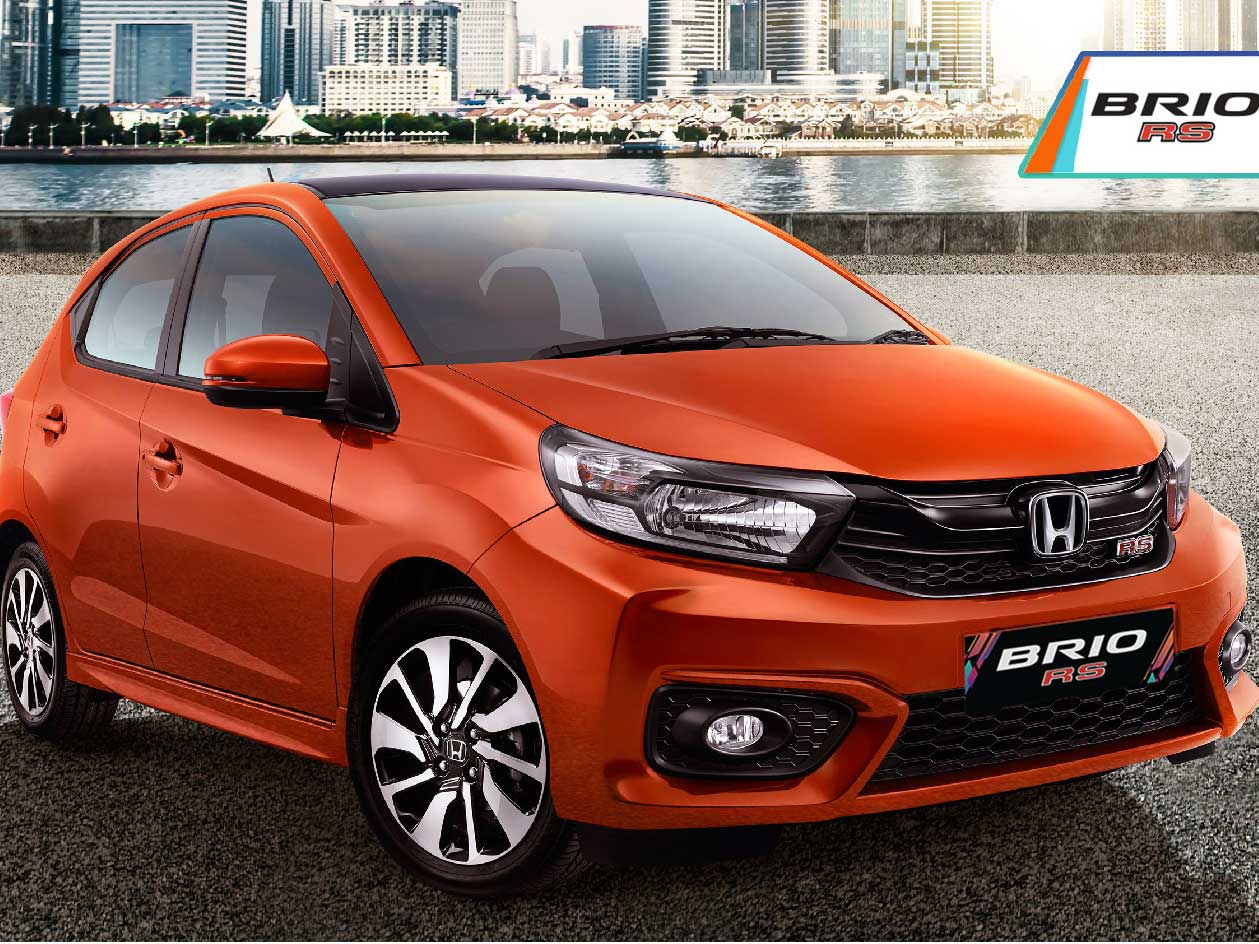  Harga  Honda Jazz Terbaru 2021 Bekas  foodwishes